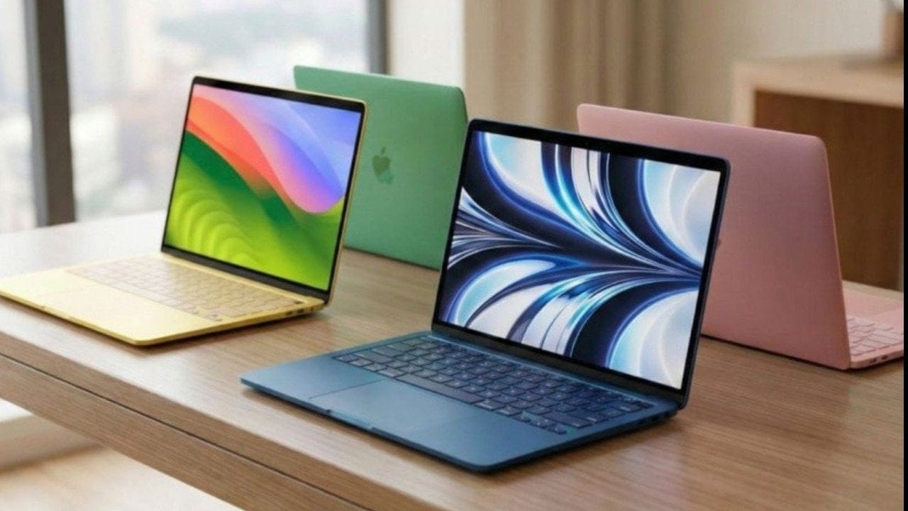 MacBook Neo dikkat çeken bir yenilikle geliyor: USB-C portunda sınırlama!
