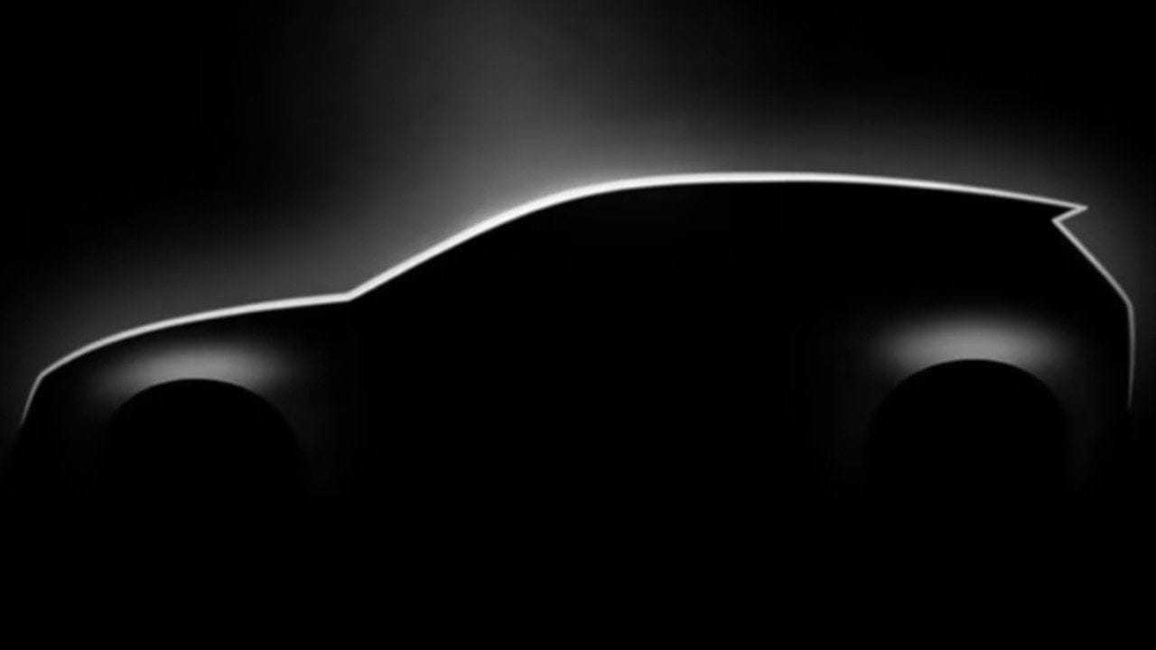 Yeni Volkswagen Golf'ün ilk görüntüsü paylaşıldı! Elektrikli Golf geliyor
