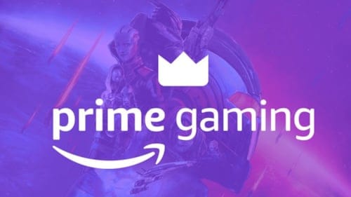 Prime Gaming Mart ayında 13 ücretsiz oyun sunuyor