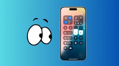 iPhone'da göz takibi özelliği nasıl açılır? Adım adım anlatım