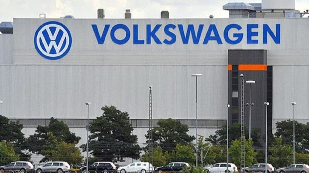 Volkswagen, Almanya'daki fabrikada askeri araç üretimini değerlendiriyor