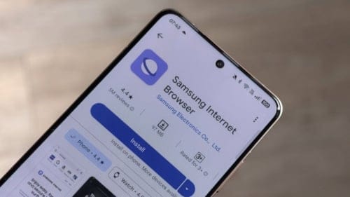 Samsung Internet’ın adı değişti! İşte yeni adı