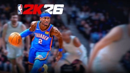 GTA+ abonelerine sürpriz: NBA 2K26 ücretsiz oluyor!