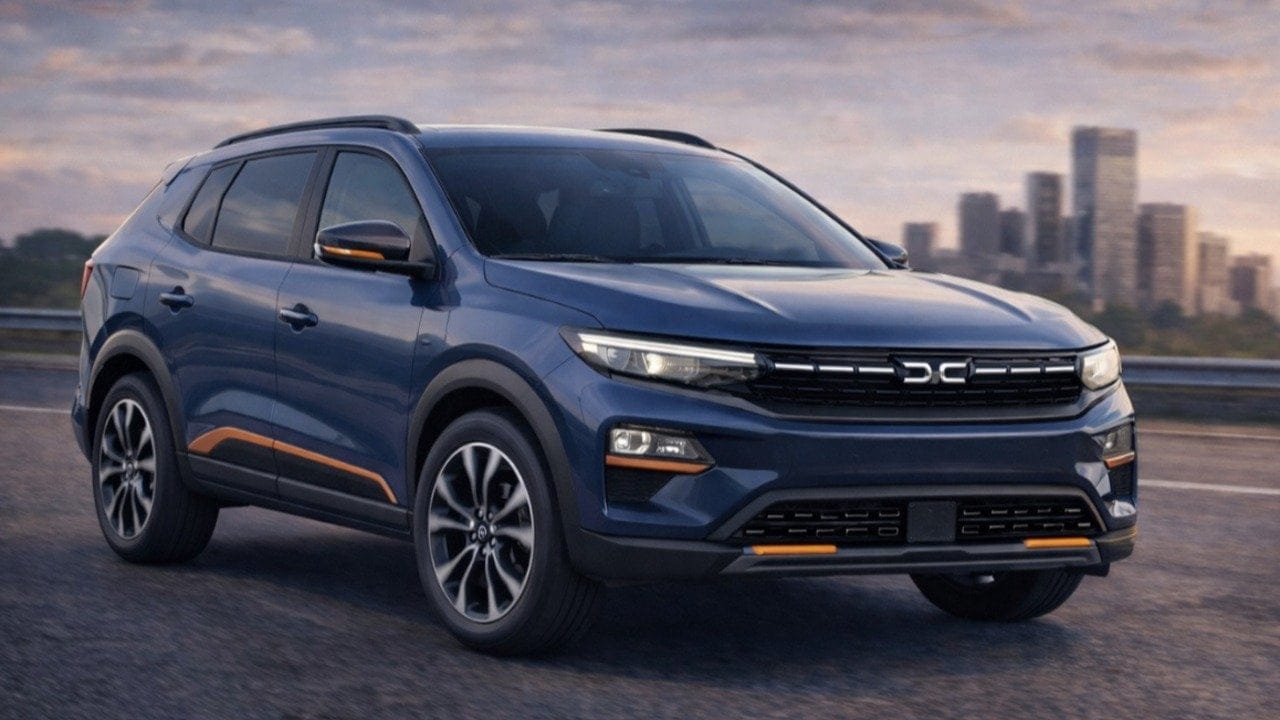 Dacia’dan Türkiye hamlesi: Yeni Striker modeli Bursa’da üretilecek