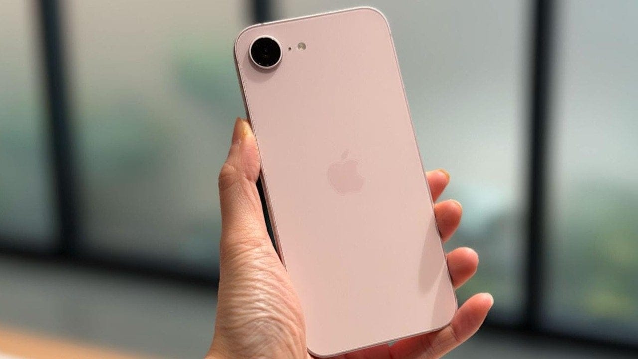 iPhone 17e performans testi ortaya çıktı: İşte ilk benchmark sonuçları
