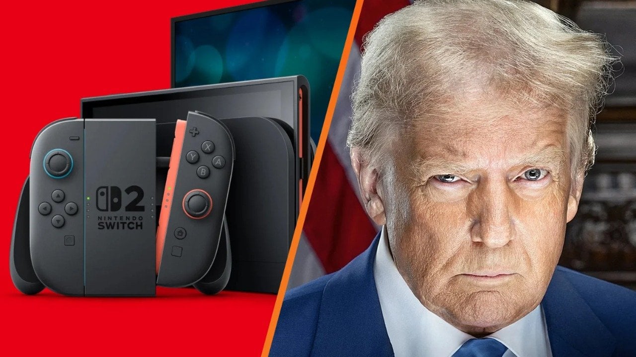 Nintendo, ABD'den milyonlarca dolarlık gümrük vergisini geri istiyor