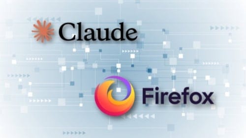 Claude, Firefox'ta 22 kritik güvenlik açığı tespit etti!