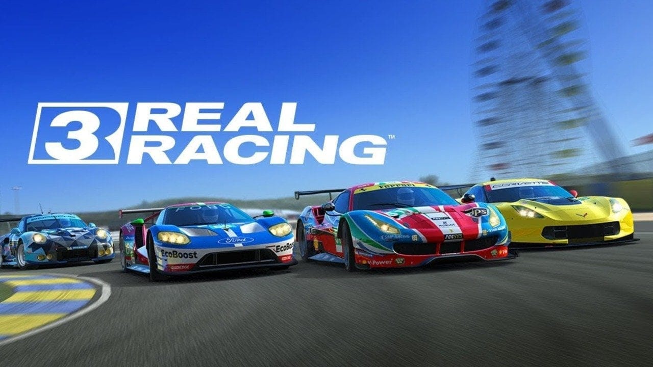 Real Racing 3'e veda zamanı! EA sunucuları kapatıyor...
