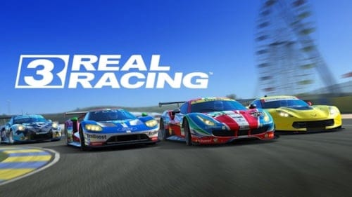 Real Racing 3'e veda zamanı! EA sunucuları kapatıyor...
