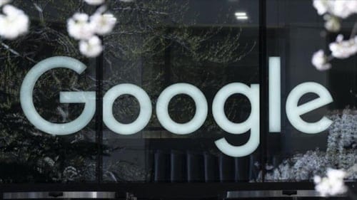 Google'ın yeni yapay zeka merkezi Berlin'de faaliyete geçti