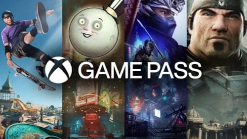 Mart ayında Xbox Game Pass kütüphanesinden ayrılacak oyunlar belli oldu