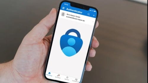 Microsoft Authenticator için yeni güvenlik dönemi: Android’de başladı!