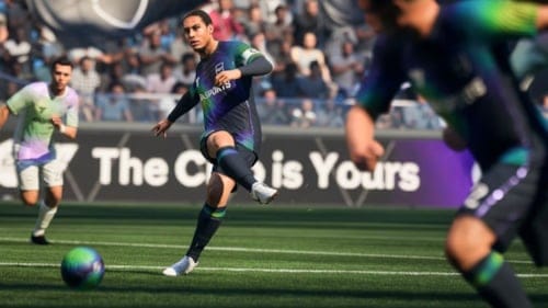 EA Sports Project Assist’i tanıttı: Gerçek futbol oyuna taşınıyor!