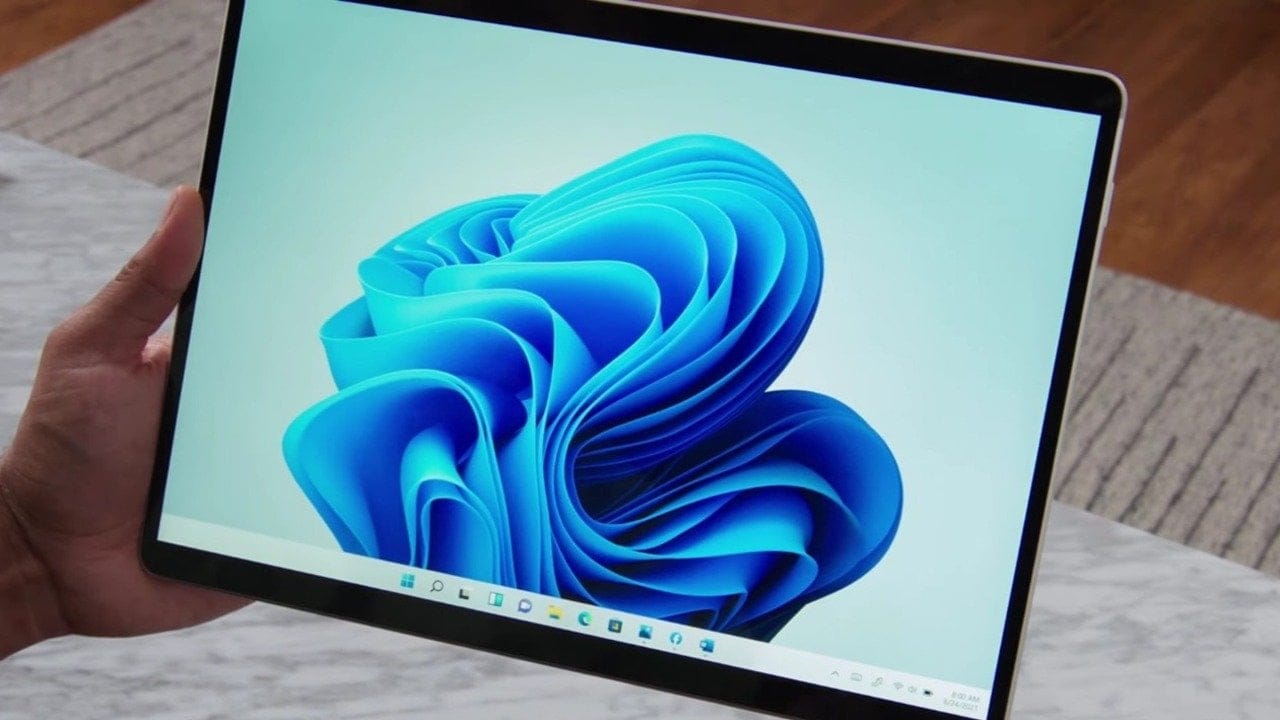 Windows 11'de pil tüketen uygulamaları kontrol etmenin yolu