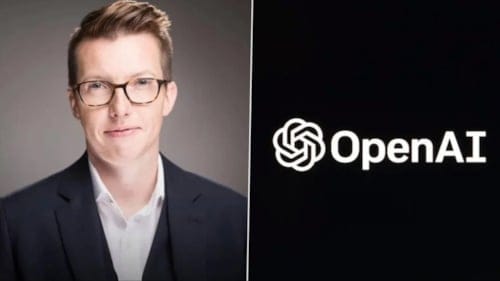 OpenAI'da Pentagon krizi! Donanım lideri Caitlin Kalinowski istifa etti