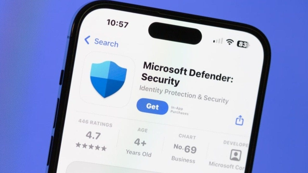 iPhone kullanıcıları dikkat: Defender desteği 30 Nisan’da bitiyor!
