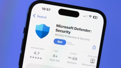 iPhone kullanıcıları dikkat: Defender desteği 30 Nisan’da bitiyor!