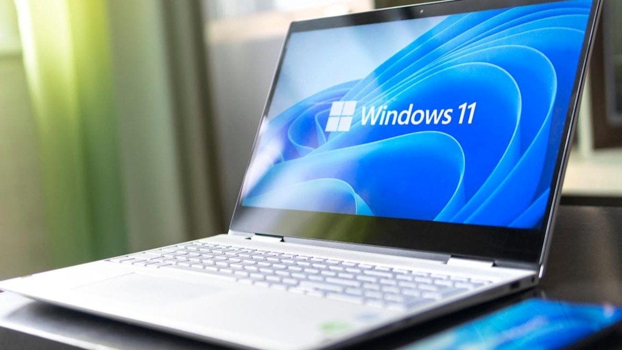 Windows 11’de yenilik: Hızlı ayarlar paneli yenileniyor!