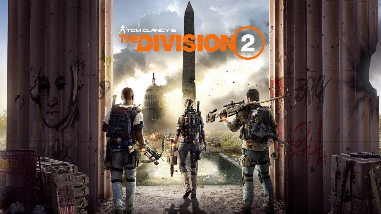 The Division 2, yedi yıl sonra Steam'de oyuncu rekoru kırdı