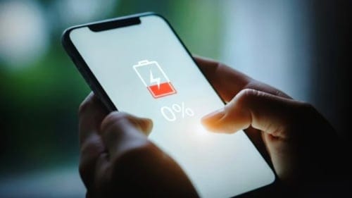 Akıllı telefon şarjınız hızlı mı bitiyor? İşte bırakmanız gereken 4 kötü alışkanlık