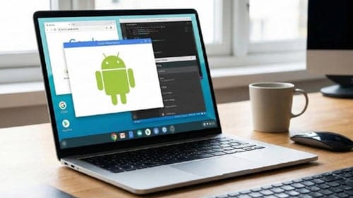 Google’dan yeni nesil işletim sistemi: Aluminium OS için geri sayım başladı