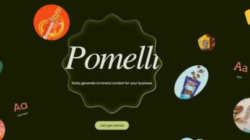 Google Pomelli Türkiye’de kullanıma sunuldu! İşte sunulan hizmetler