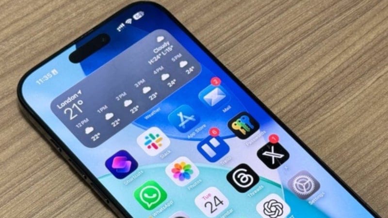 Apple, iOS 26.4 güncellemesinin 4. beta sürümünü yayınladı! İşte yenilikler