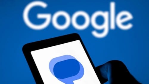 Google Messages Beta sürümüne yeni mesaj kontrol özelliği geldi