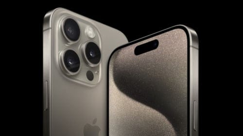 Apple, Çin bağımlılığını azaltıyor! iPhone'ların %25'i Hindistan'da üretiliyor
