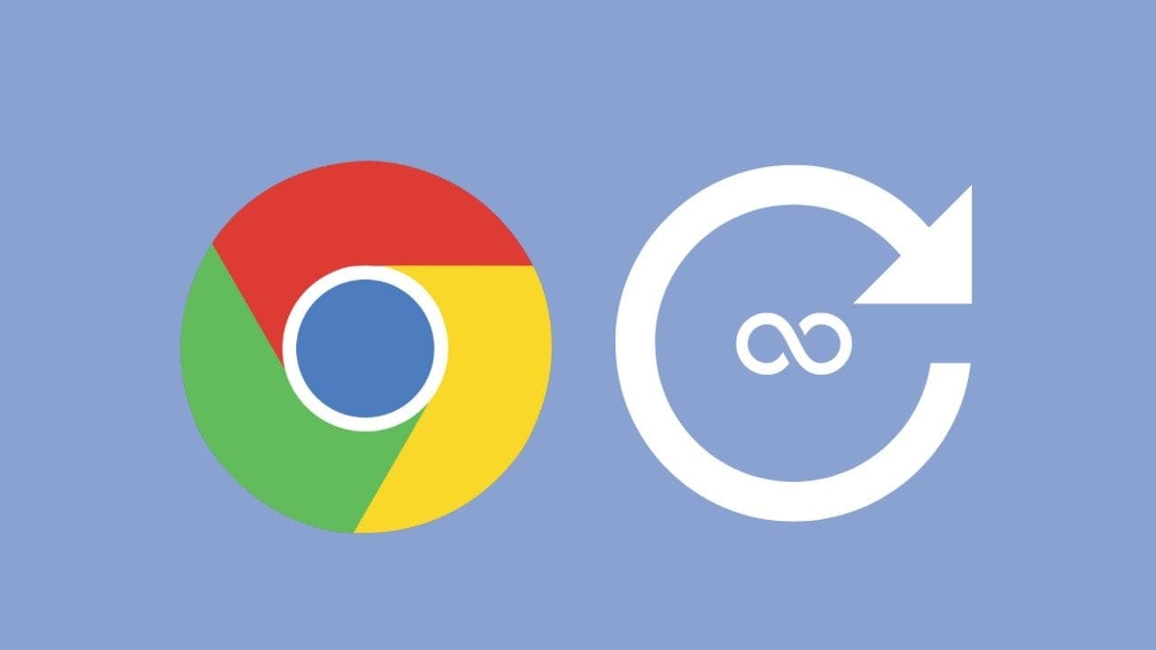 Chrome'un sekmeleri otomatik yenileme sorunu ve çözüm yolları