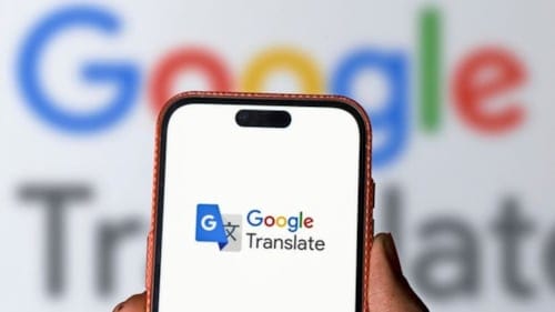 Google Translate dil bariyerini ortadan kaldırıyor! Sabitlenmiş Diller özelliği geliyor