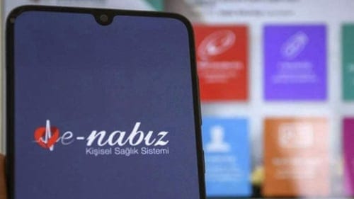 E-Nabız’dan vatandaşa büyük kolaylık: İlaçların hangi eczanelerde olduğu gösterilecek!