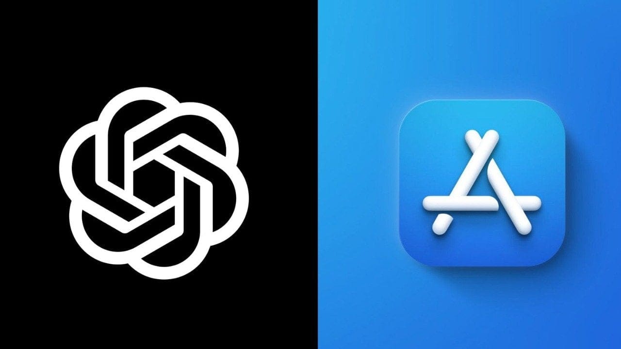 ChatGPT, App Store'da yeniden 1 numara oldu