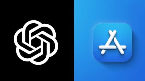 ChatGPT, App Store'da yeniden 1 numara oldu