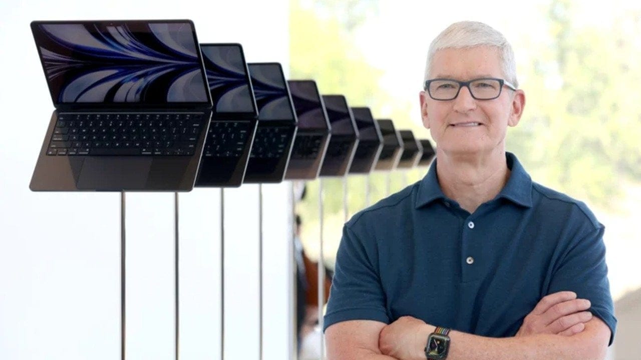 Apple 2026 yılında birçok ürünün fişini çekti: İşte üretimden kalkan cihazlar