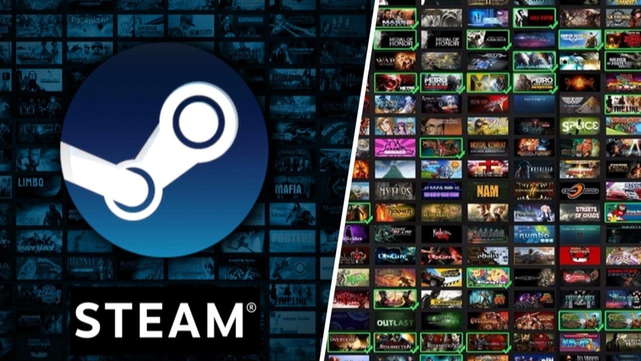 Türkçe destekli oyun Steam'de kısa süreliğine ücretsiz oldu