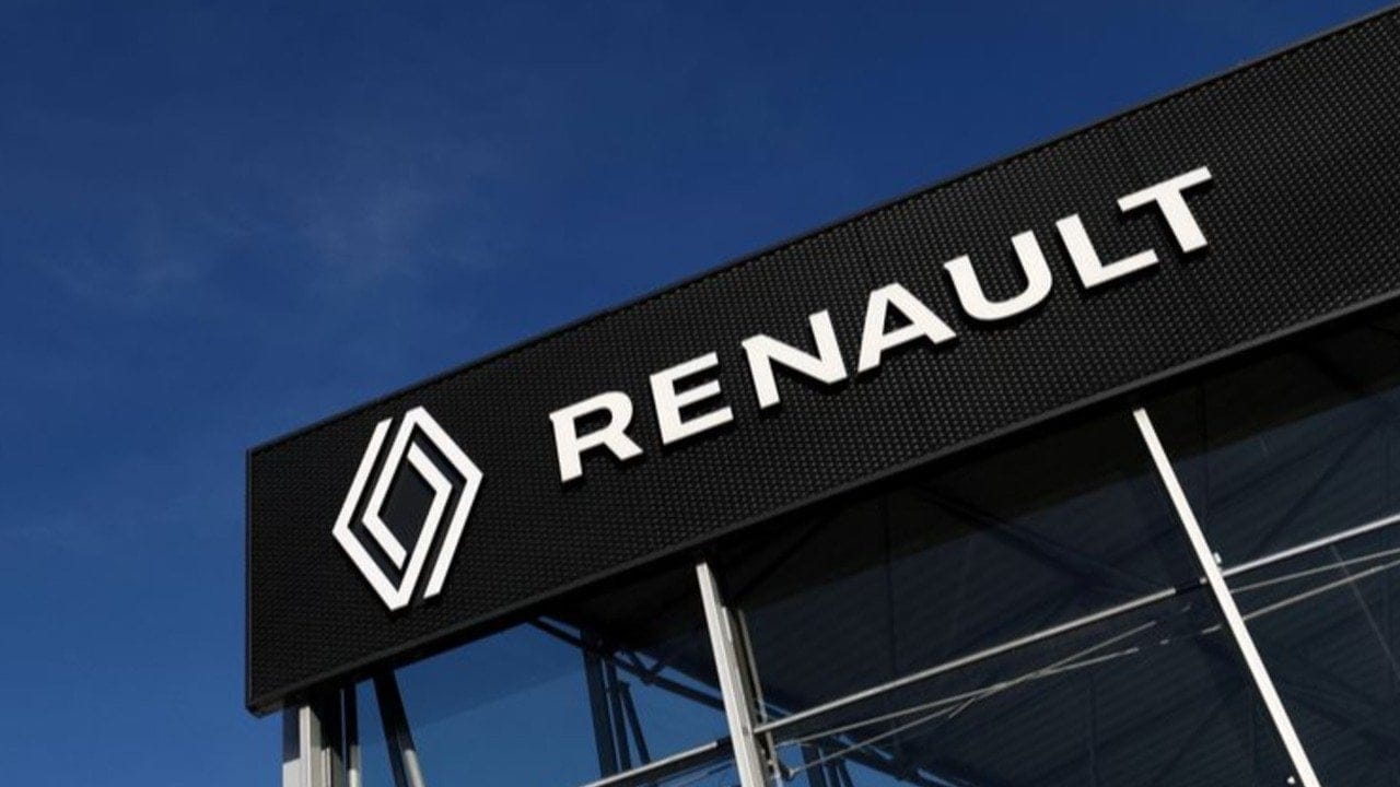 Renault'dan büyük hamle! 2030'a kadar 36 yeni model geliyor
