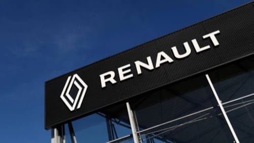 Renault'dan büyük hamle! 2030'a kadar 36 yeni model geliyor