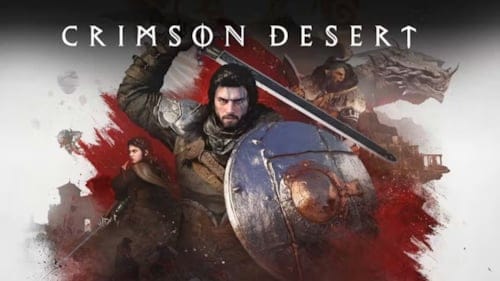 Oyuncular dikkat: Crimson Desert’in sistem gereksinimleri açıklandı!