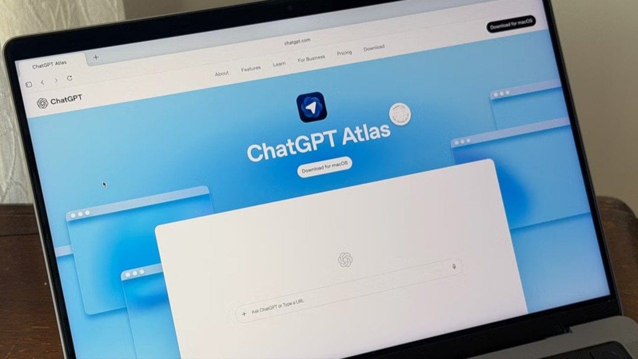 OpenAI duyurdu: ChatGPT Atlas’a çoklu hesap desteği geldi!