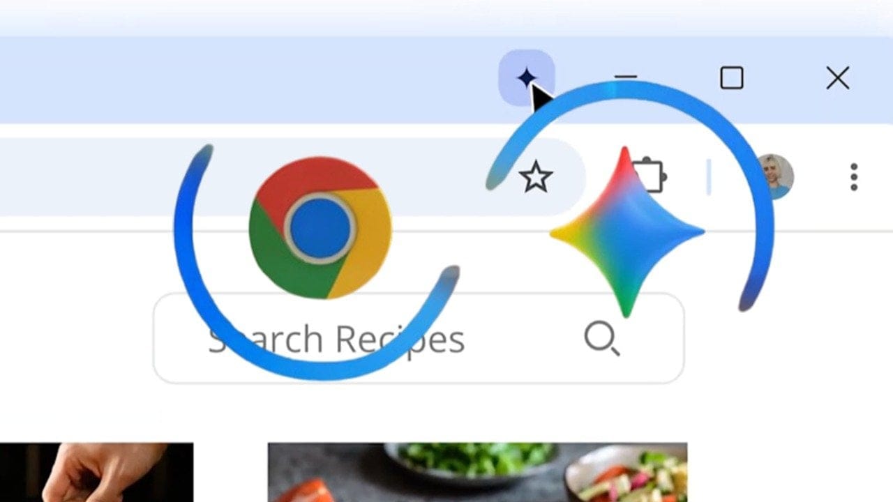 Chrome’daki Gemini genişliyor: Gemini artık Türkçe konuşuyor!
