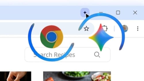 Chrome’daki Gemini genişliyor: Gemini artık Türkçe konuşuyor!