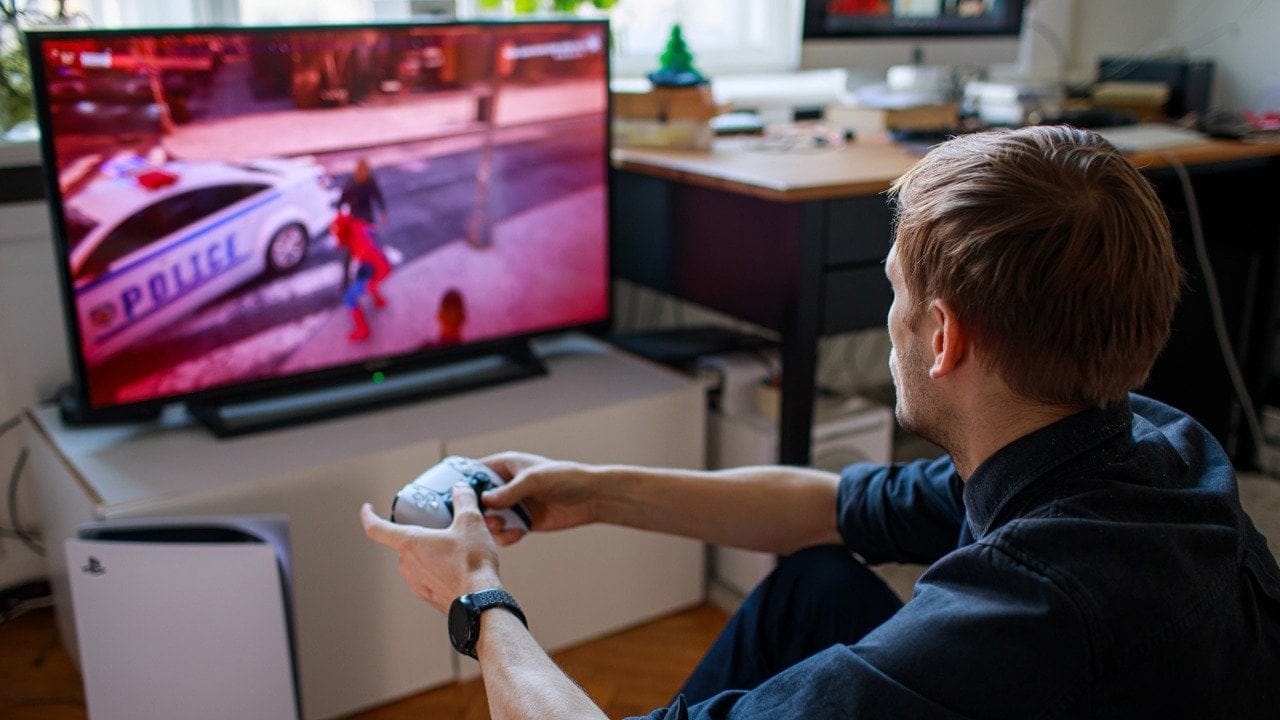 PS5’te FPS artıran performans ayarı nerede? Oyunları daha akıcı oynatan gizli ayar