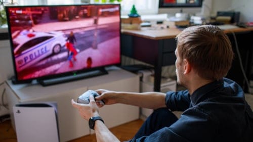 PS5’te FPS artıran performans ayarı nerede? Oyunları daha akıcı oynatan gizli ayar