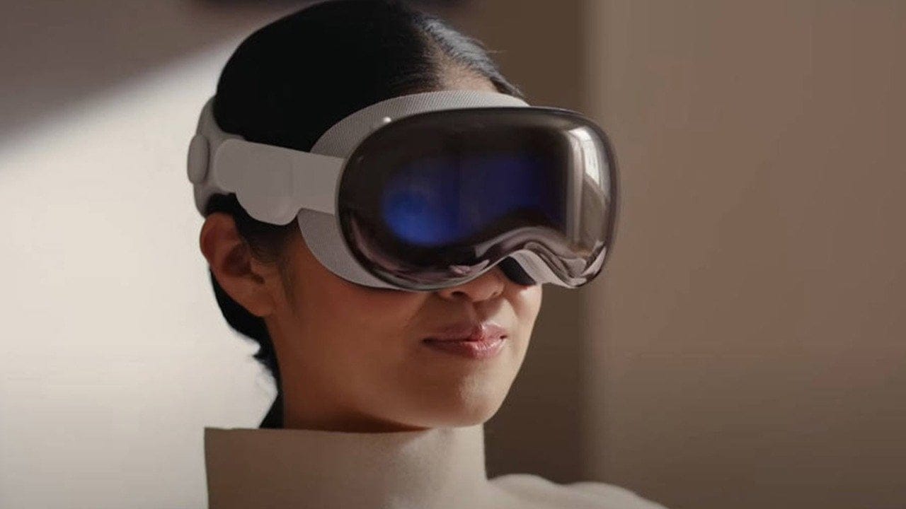 Nvidia açıkladı: Simülasyon oyunları Vision Pro’ya geliyor
