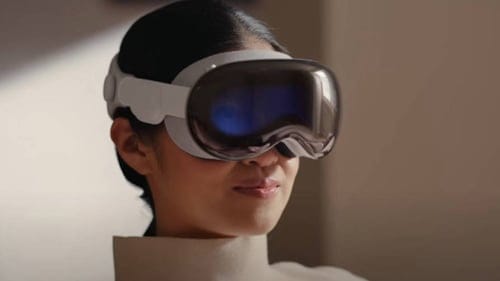 Nvidia açıkladı: Simülasyon oyunları Vision Pro’ya geliyor
