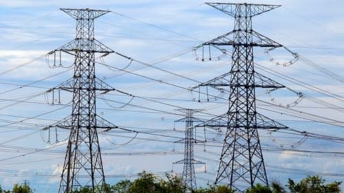 Elektrik hatlarındaki ağırlıklar ne işe yarıyor? İşte bu ağırlıkların gerçek görevi