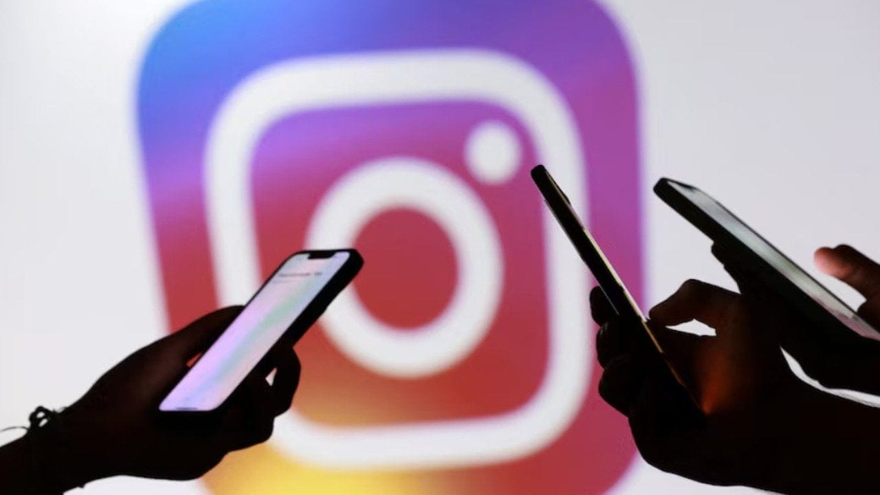 Instagram, Japonya'da gençlerin riskli aramalarında ebeveynleri uyaracak