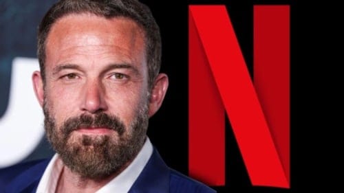 Netflix, Ben Affleck'in yapay zeka şirketini 600 milyon dolara satın alacak