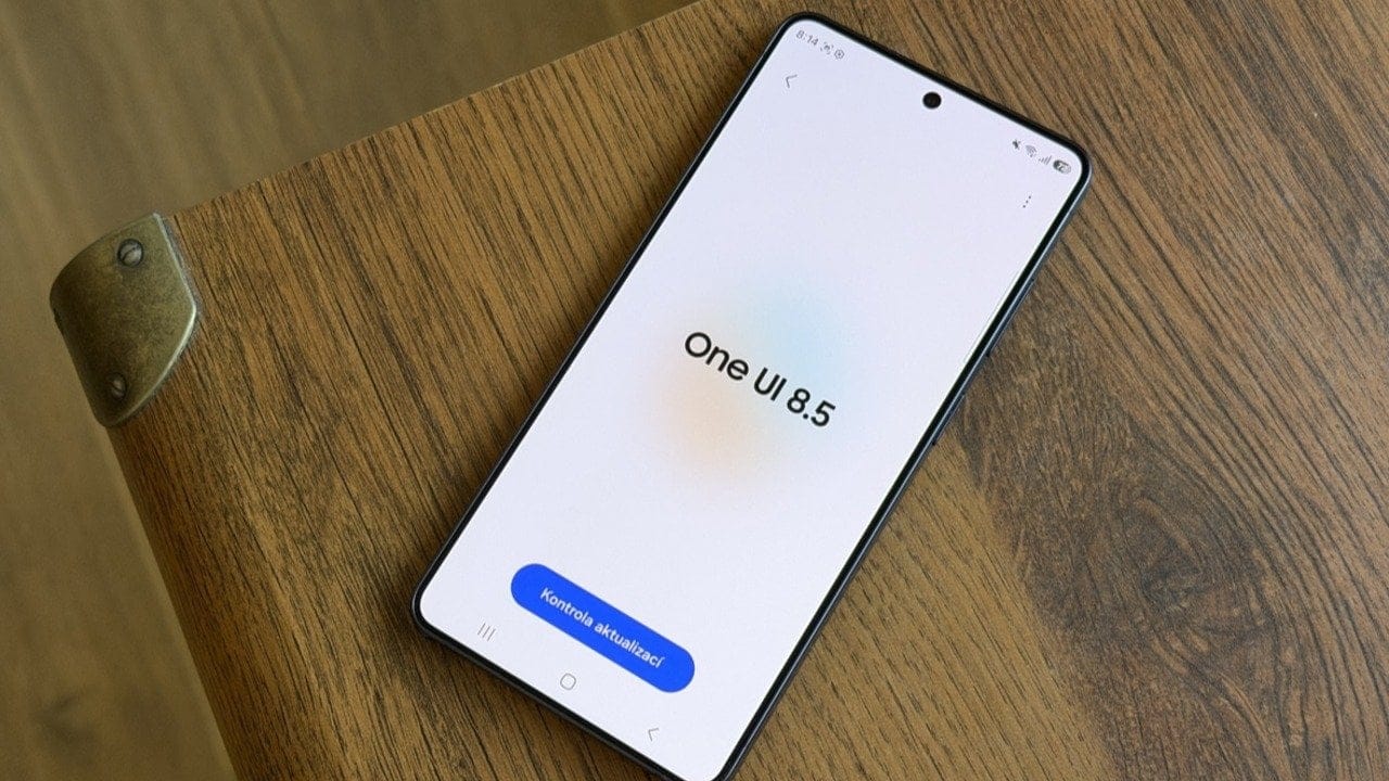 Galaxy S26 serisi için ilk güncelleme gönderilmeye başladı! Yeni özellik geliyor